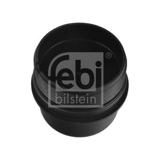 Febi Oil Filter Housing Cap 171751