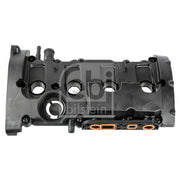 Febi Cylinder Head Cover Plastic 173359