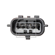 Febi O2 Lambda Oxygen Sensor before catalytic converter 198561