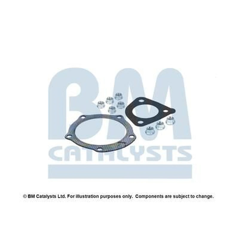 BM Catalysts Fitting Kit FK91147B FK91147B