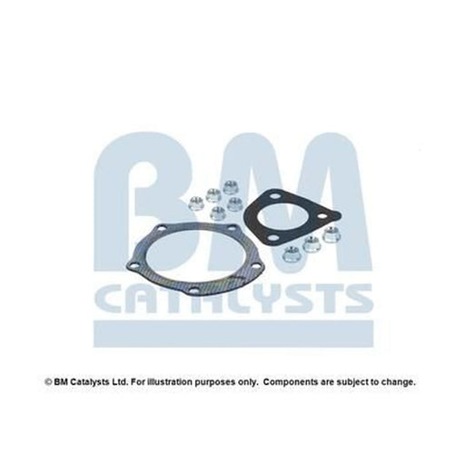 BM Catalysts Fitting Kit FK91325B FK91325B