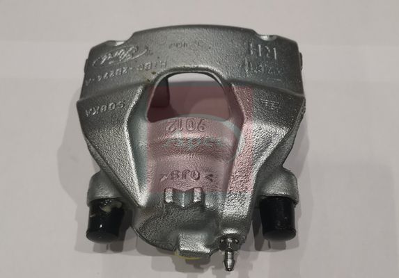 Apec Brake Caliper Assembly Front Right