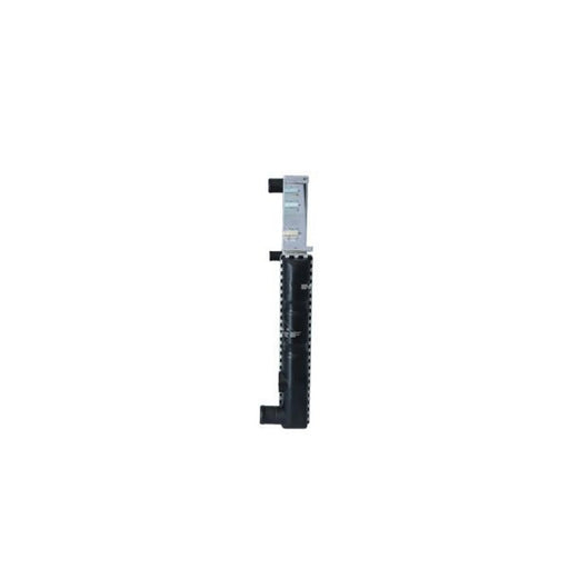 NRF Engine Radiator 58250