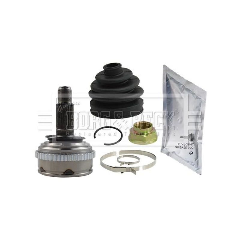 Borg & Beck Drive Shaft Joint Kit BCJ1561