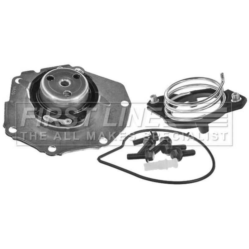 First Line Engine Cooling Water Pump FWP2262