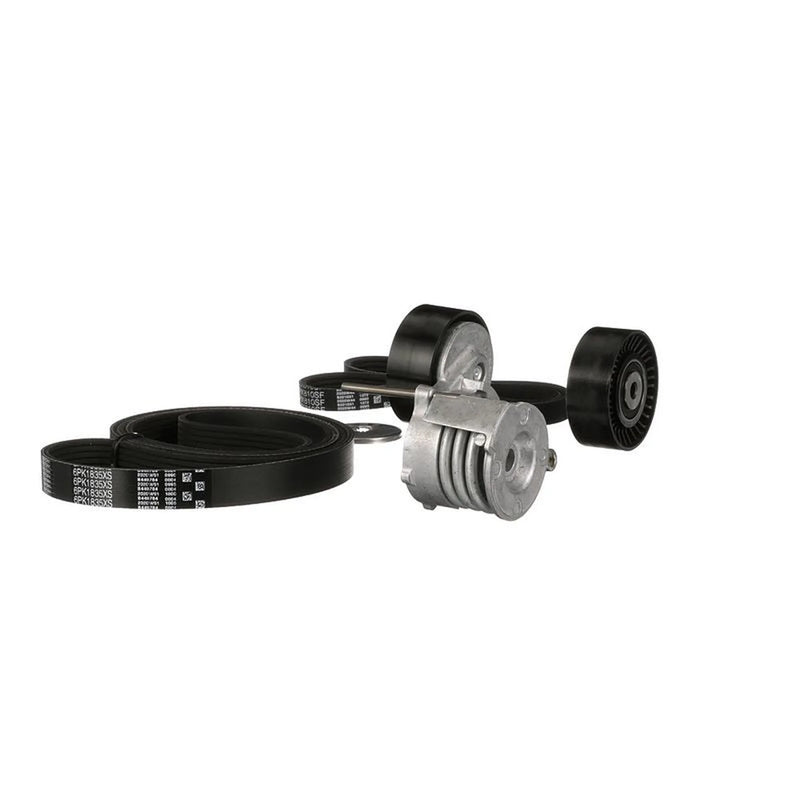 Gates V-Ribbed Belt Set K026PK1835XS