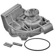 Borg & Beck Engine Cooling Water Pump BWP1183