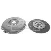 Borg & Beck Clutch Kit Set 3pc 235mm HK7831