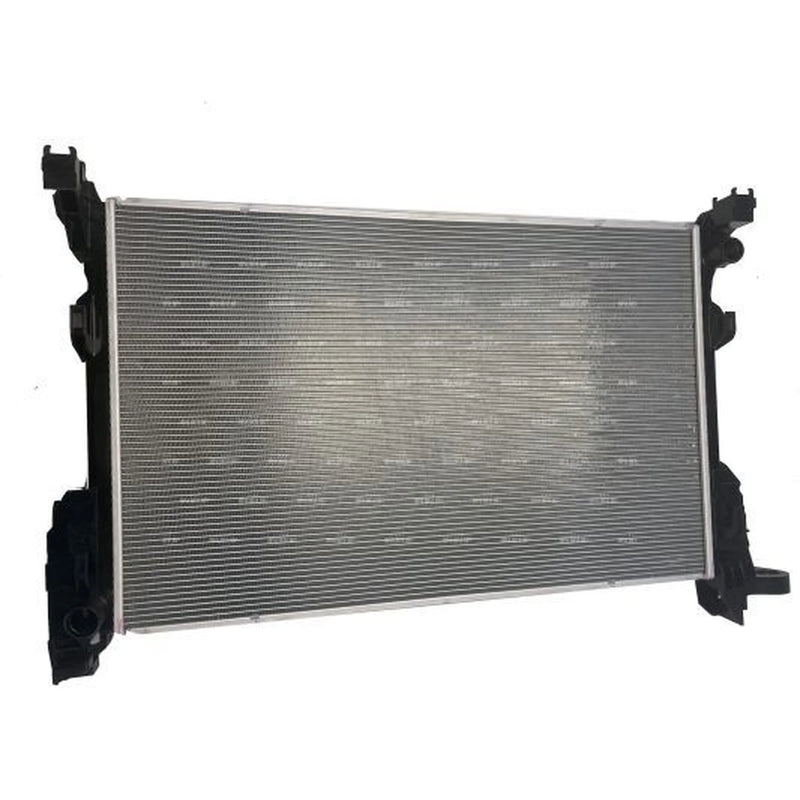 NRF Engine Radiator 560017