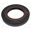 Elring Differential Shaft Seal 54mm OD ID Thick 381.710