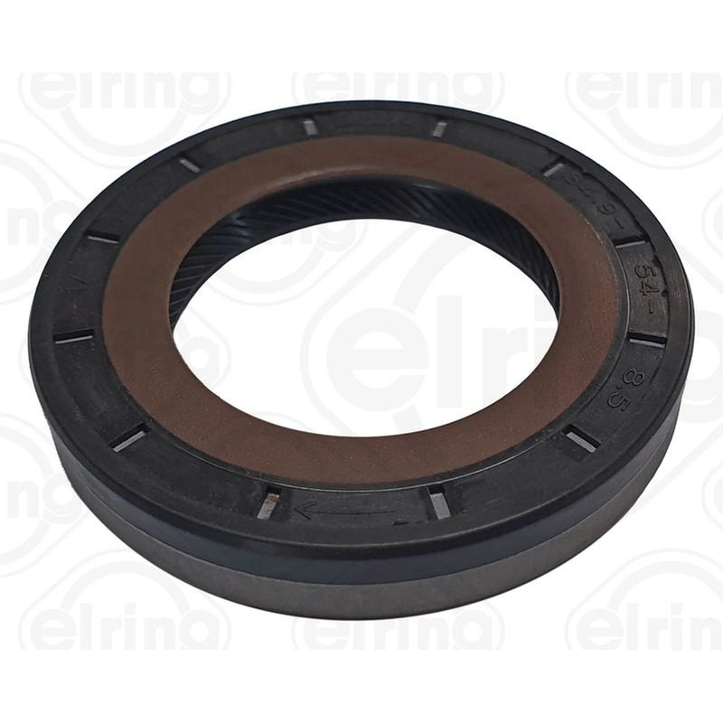 Elring Differential Shaft Seal 54mm OD ID Thick 381.710