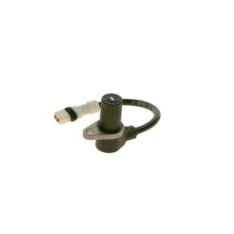 Bosch ABS Wheel Speed Sensor Rear 0 265 006 344