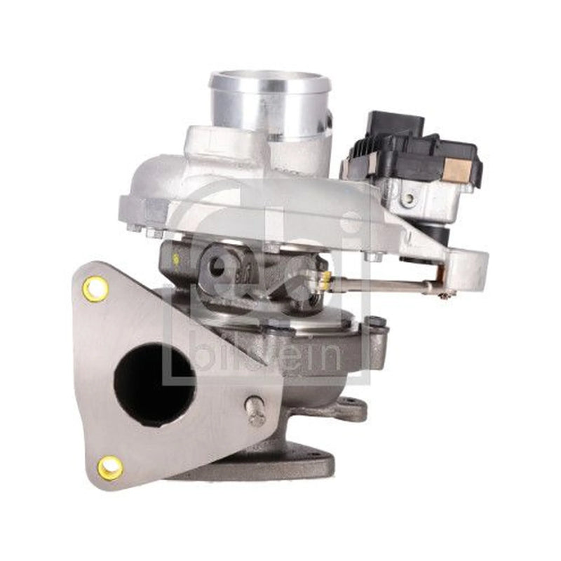 Febi Turbocharger Turbo Unit Right 187014