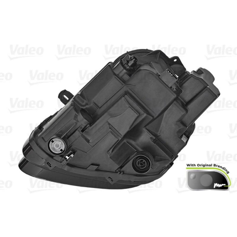 Valeo Headlight Headlamp H7 Right 450527