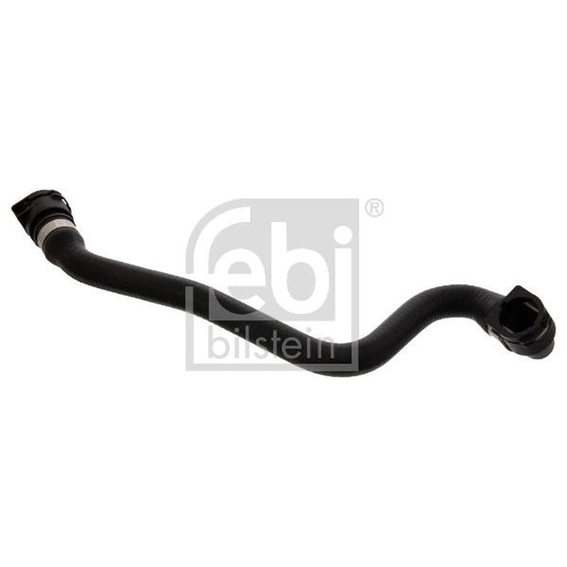Febi Radiator Coolant Hose 310mm ID 45813