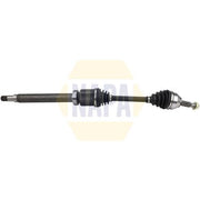 NAPA CV Drive Shaft Driveshaft Front Right NDS1037R