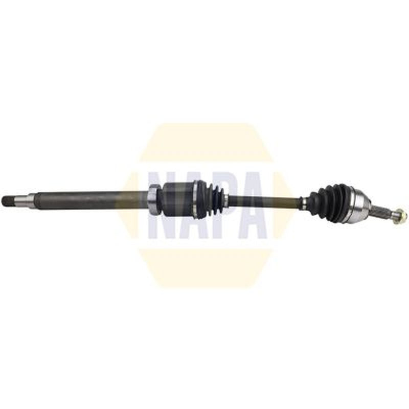 NAPA CV Drive Shaft Driveshaft Front Right NDS1037R