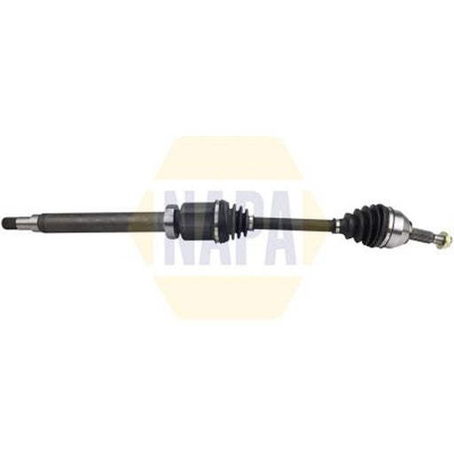 NAPA CV Drive Shaft Driveshaft Front Right NDS1037R