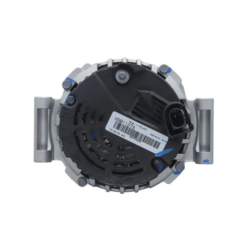 Valeo Car Alternator 12V 443300