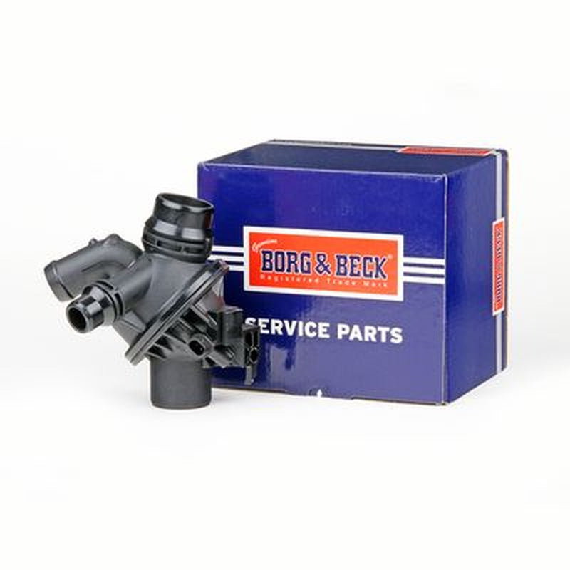 Borg & Beck Thermostat,Coolant BBT539