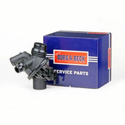 Borg & Beck Thermostat,Coolant BBT539