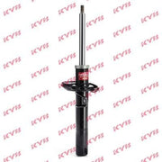 KYB Shock Absorber Damper Strut Front 334834