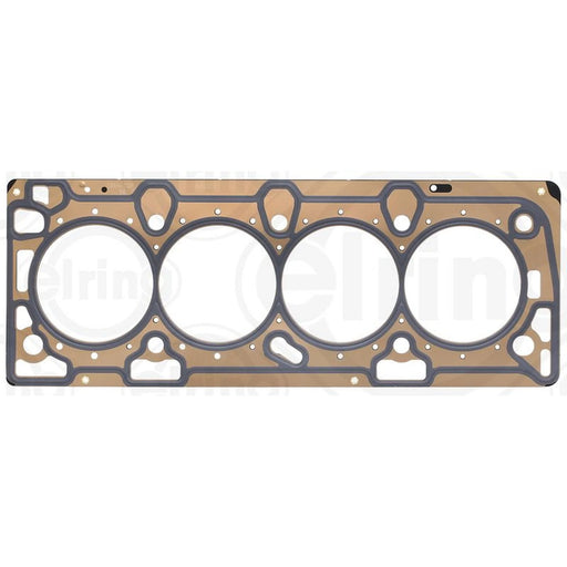 Elring Cylinder Head Gasket 0mm Thick 076.892