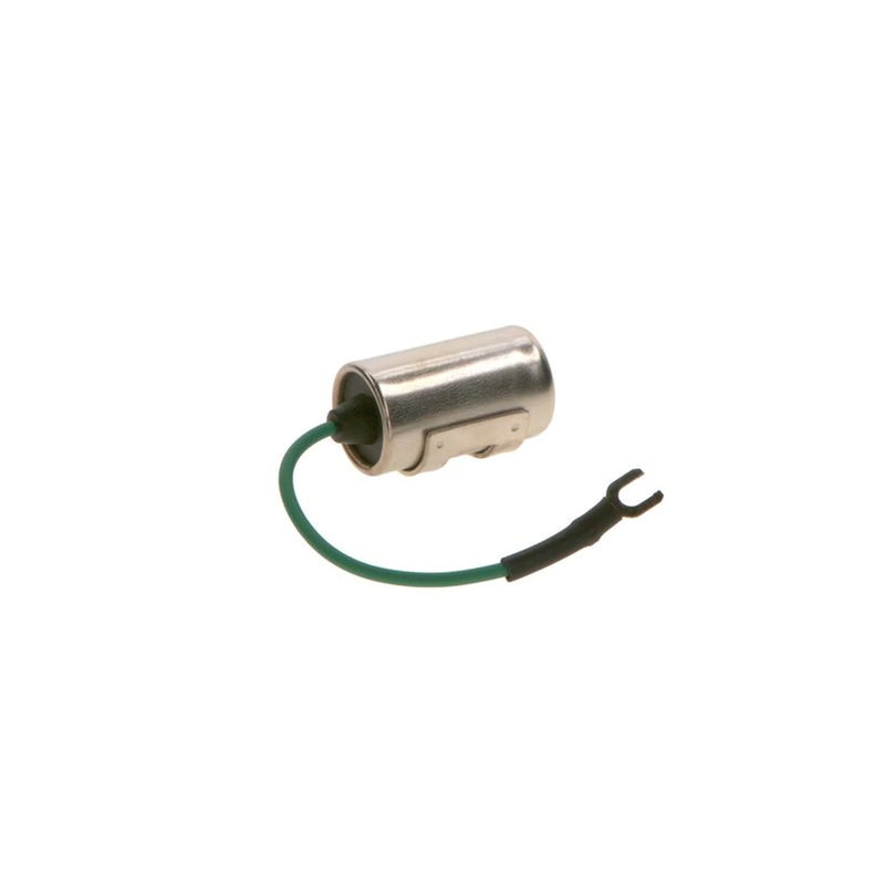 Bosch Ignition System Capacitor 9 232 337 309