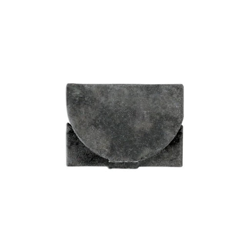 Connect D-Type Edge Clip 5.1mm - for Triumph, Jaguar 25pc - CPL