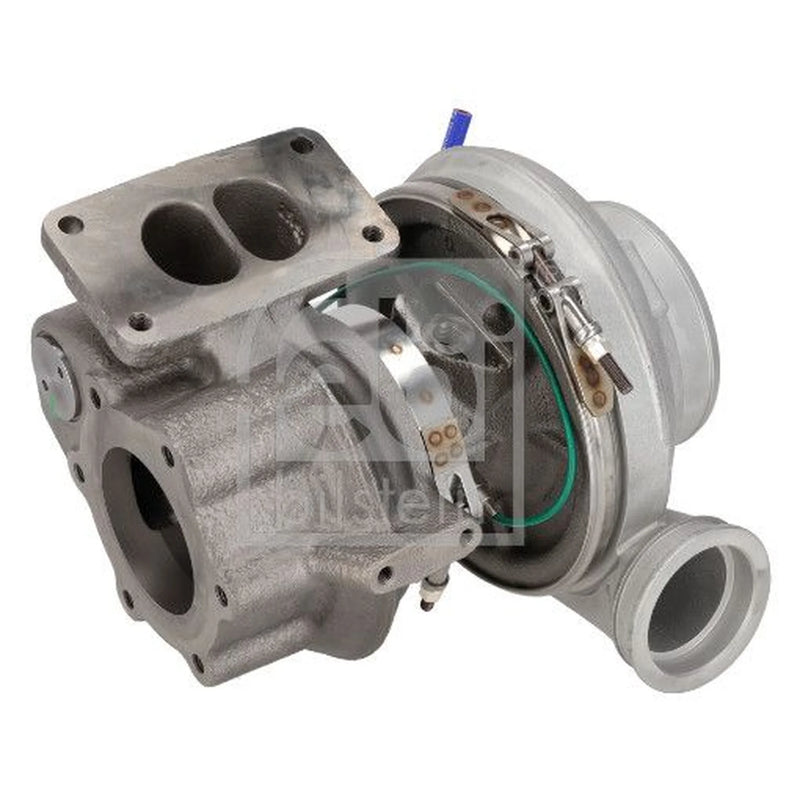 Febi Turbocharger Turbo Unit 190911