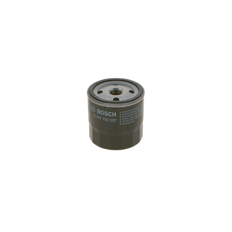 Bosch Engine Oil Filter 0 451 103 297