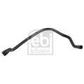 Febi Radiator Coolant Hose Lower Left 800mm ID 37132