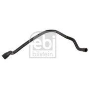 Febi Radiator Coolant Hose Lower Left 800mm ID 37132