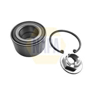 NAPA Wheel Bearing Kit PWB1100