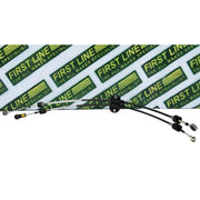 First Line Manual Transmission Cable Pull FKG1363