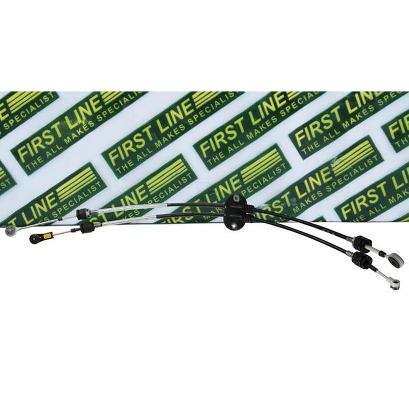 First Line Manual Transmission Cable Pull FKG1363