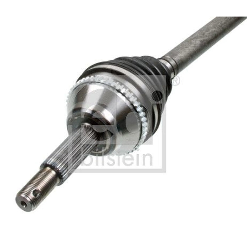 Febi CV Drive Shaft Driveshaft Front Right 183475