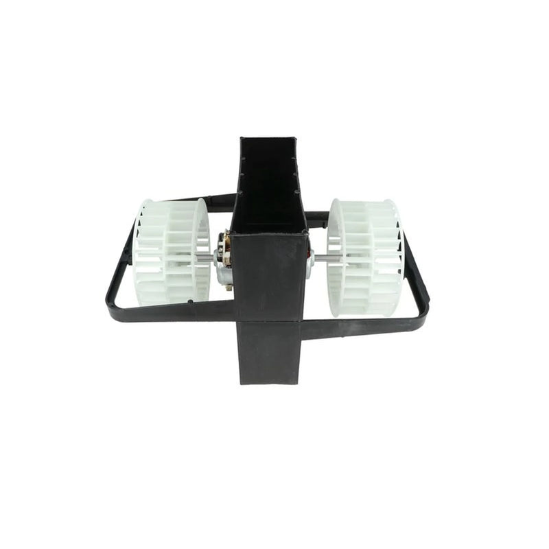NRF Heater Blower Fan 34129
