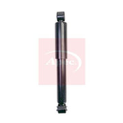 Apec Shock Absorber Damper Strut Rear Left ASA1192