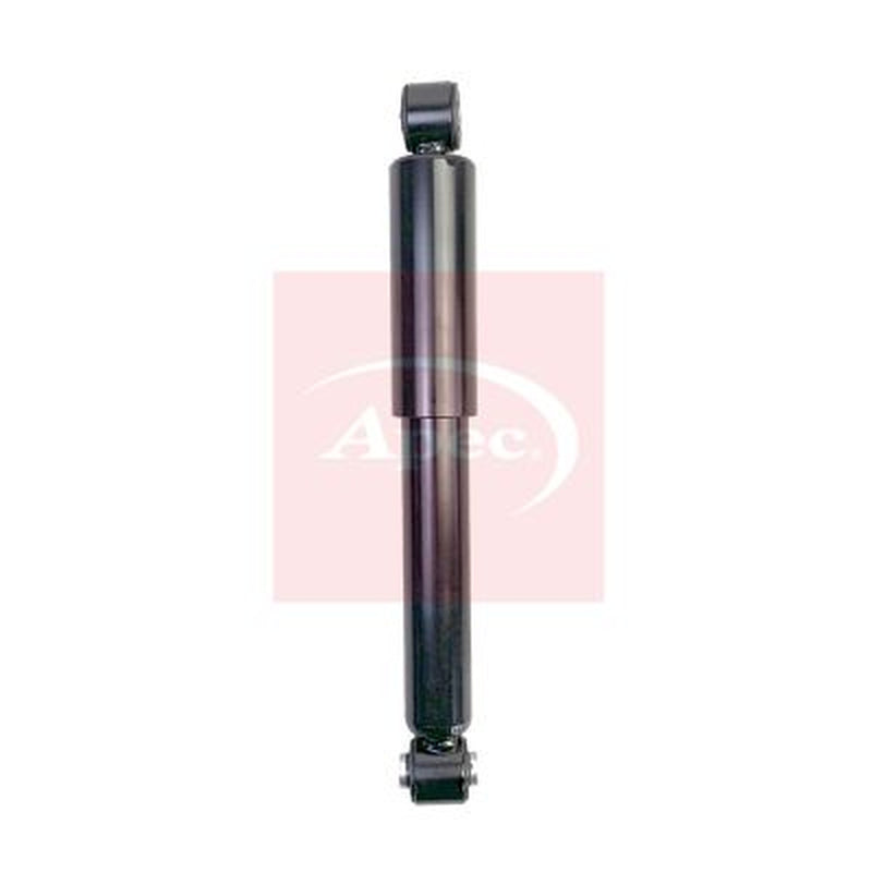 Apec Shock Absorber Damper Strut Rear Left ASA1192
