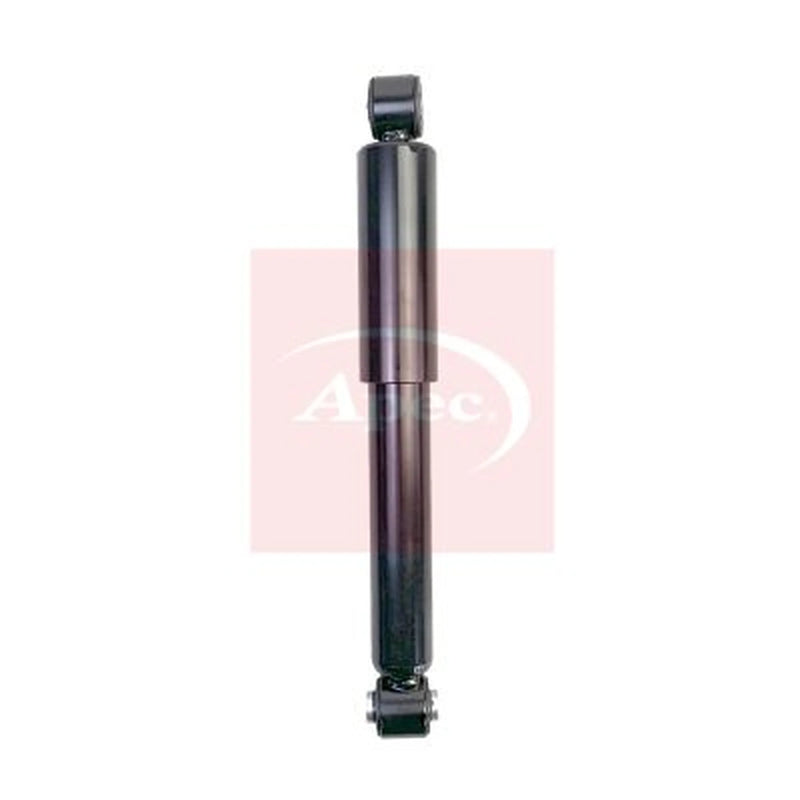 Apec Shock Absorber Damper Strut Rear Left ASA1192