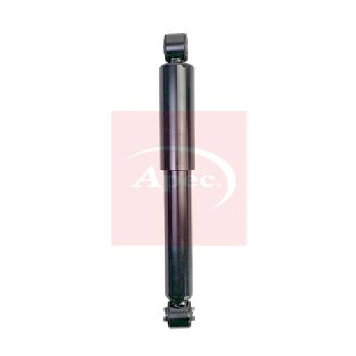 Apec Shock Absorber Damper Strut Rear Left ASA1192