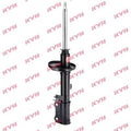 KYB Shock Absorber Damper Strut Rear Right 334061