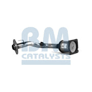 BM Catalysts Homologated Petrol Cat BM91763H