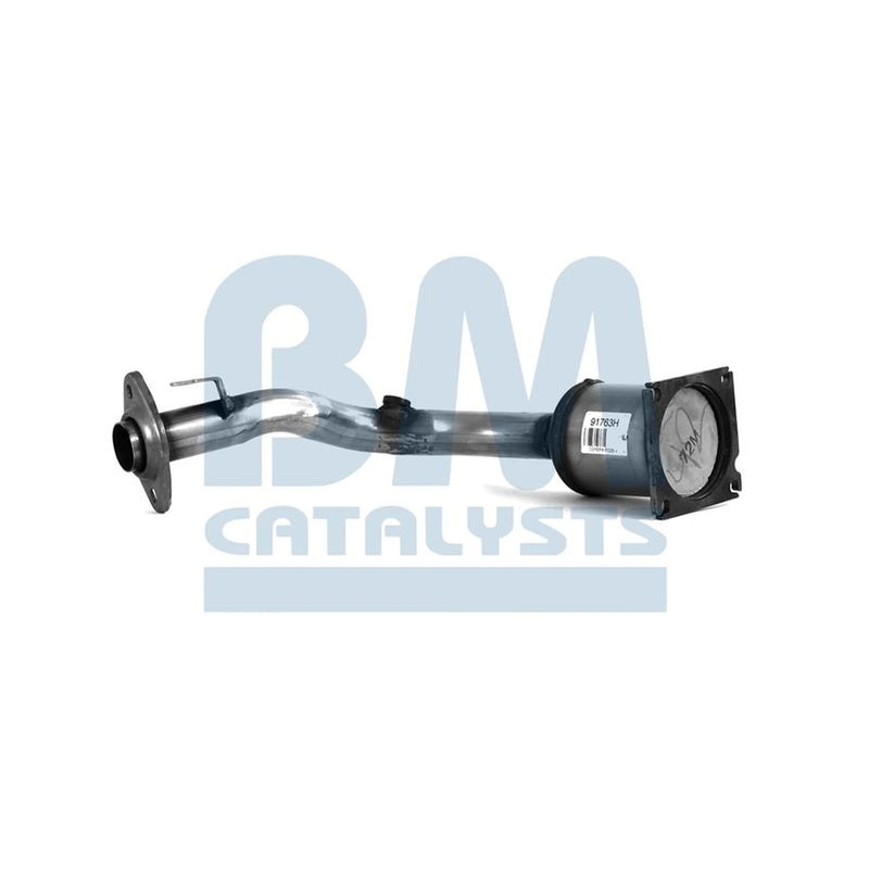 BM Catalysts Homologated Petrol Cat BM91763H