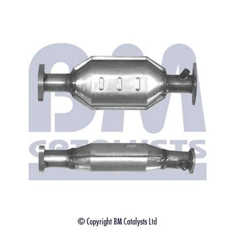 BM Catalysts Petrol Cat BM90642