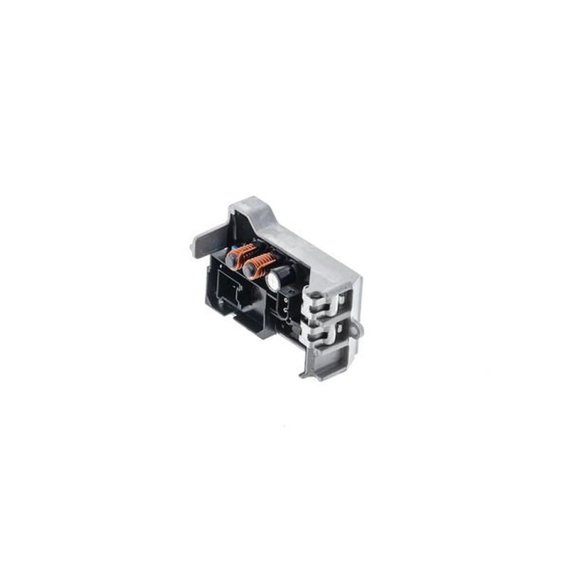 Mahle Heater Blower Regulator ABR 8 000P