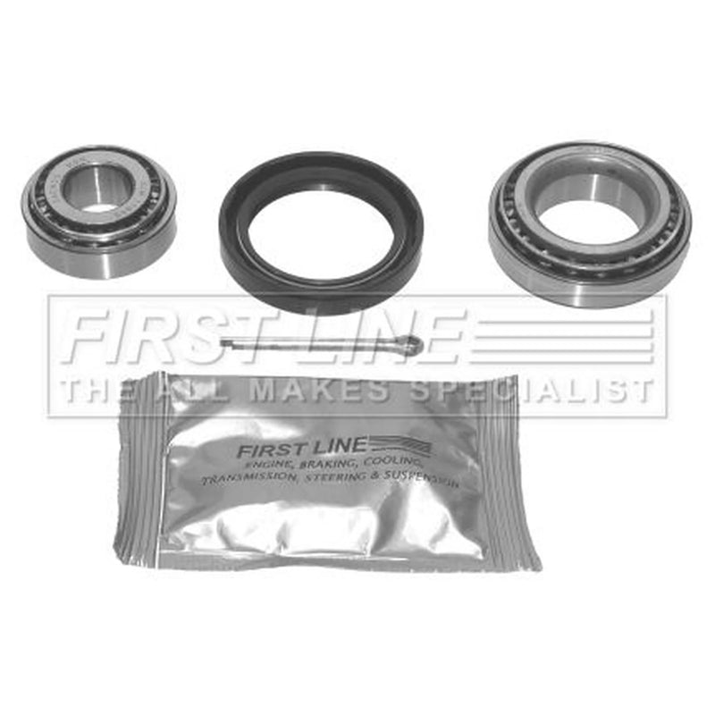 First Line Wheel Bearing Kit FBK053