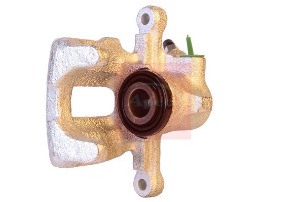 Apec Brake Caliper Assembly Rear Right