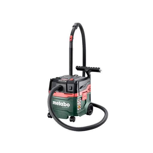 Metabo AS 20 M PC All-Purpose Vacuum M Class 20 litre 1200W 240V - 602084380